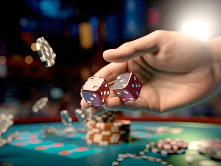 bisp1 Live Casino Tables